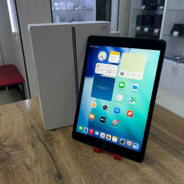 А21 / Планшет Apple iPad 9 64GB / sk157910