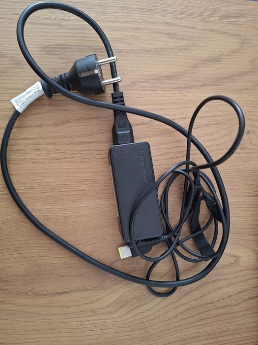 Lenovo ThinkPad L570 | 15.6" | Core i3-7th Gen | 240GB SSD | Батерия д