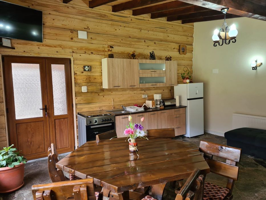 Cabana de închiriat Văliug