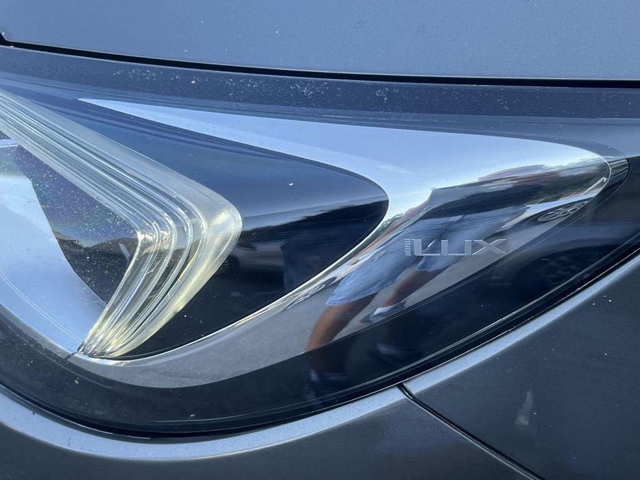 OPEL Astra 2017 — imagine 5