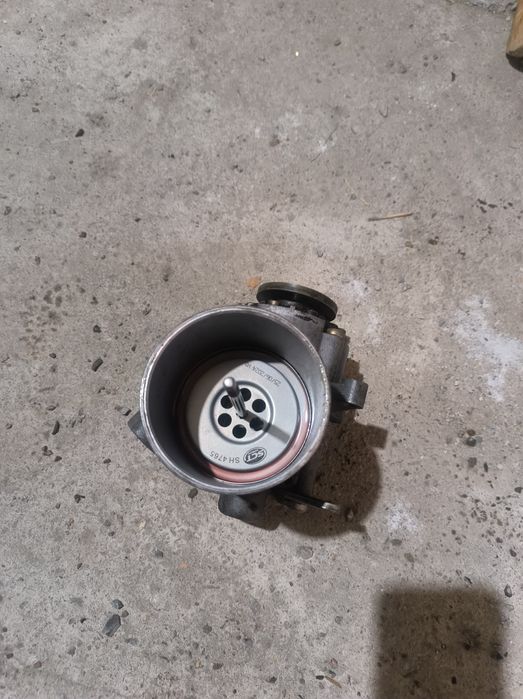 антибукс на 124 мерс