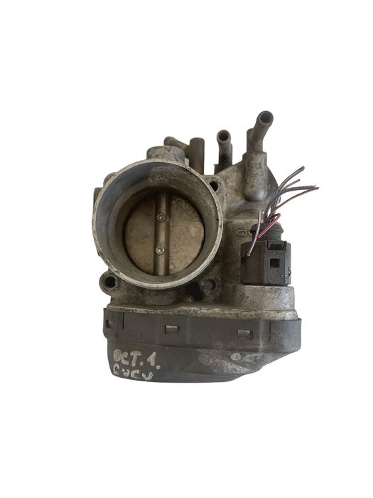 Clapeta De Acceleratie Skoda Octavia 1U2 1996 - 2010, Volkswagen Golf
