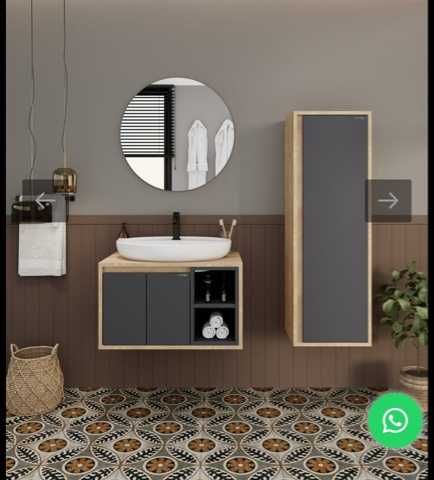 Мебель на заказ, корпусная.