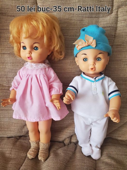 Păpuși,bebeluși cupluri