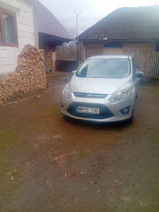 Ford c max an 2013