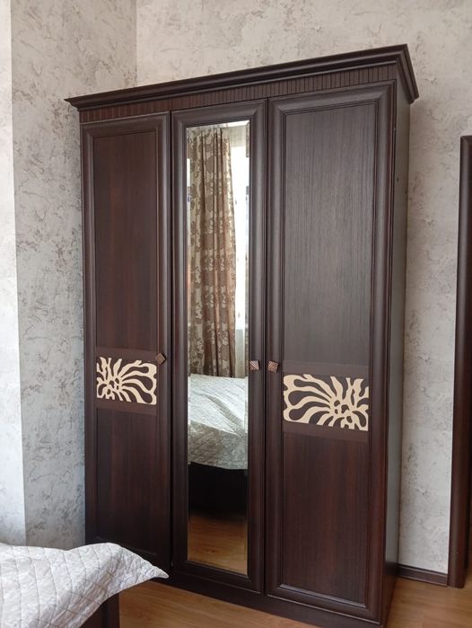 Спальный гарнитур Российский