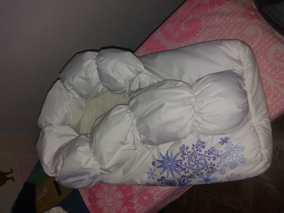 Уголок детский