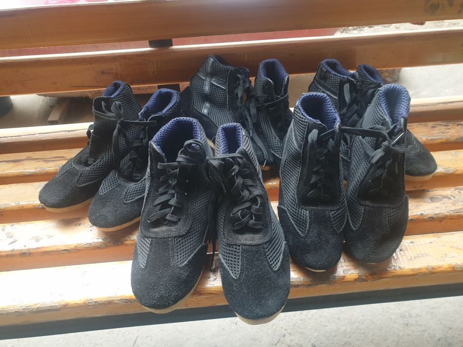 Барсовка барцовка барцофка