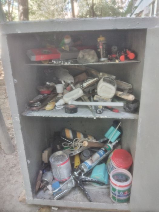 Сейф сотилади!! Холати яхши