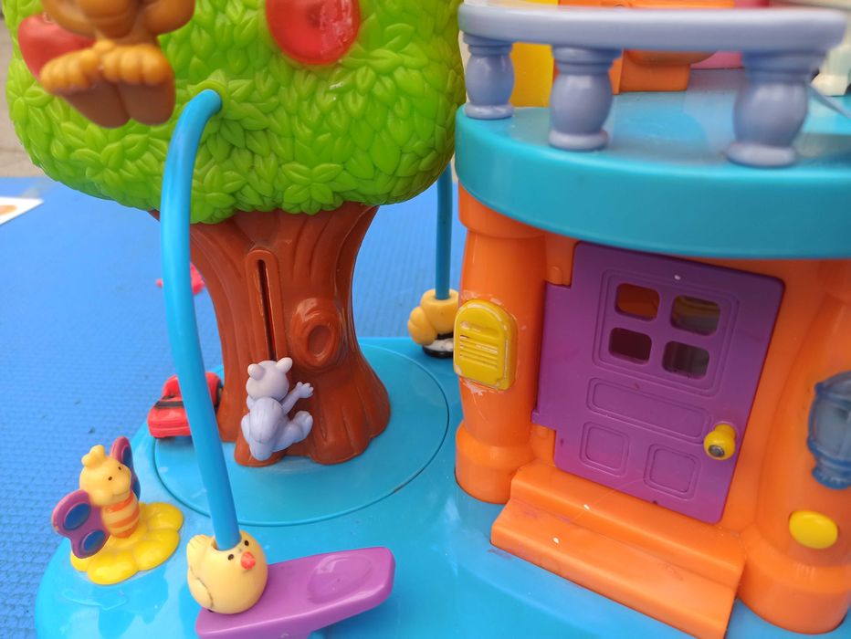 Игровой набор развивающий