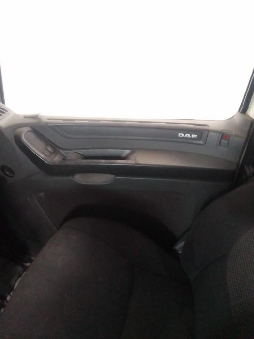 Продам кабину Daf 106