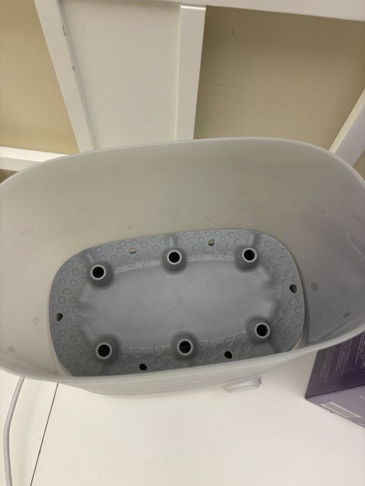 Стерилизатор за за бебешки шишета Philips