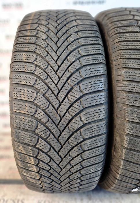 Anvelope Iarna m+s - 235 55 18 - Bridgestone (2025)