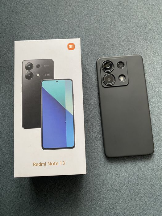 Redmi Note 13 6/128