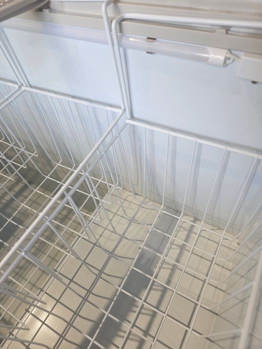 Морозильник Aiwa SD/SC-368Y Inverter | Muzlatgich Aiwa SD/SC-368Y