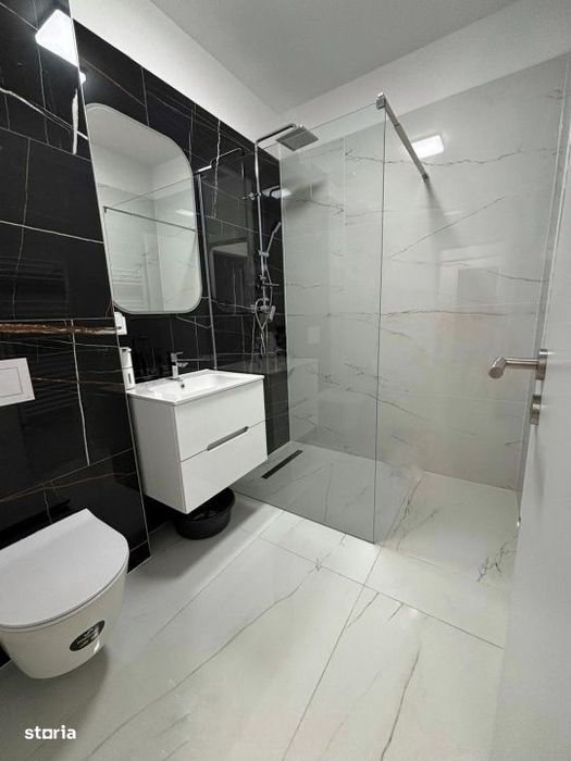 Apartament 3 camere premium in Giroc, mobilat, parcare inclusa
