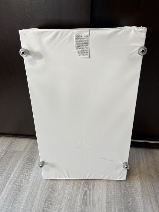 Детски повивалник