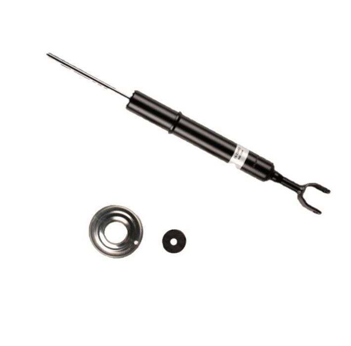 Amortizor gaz punte fata Audi A6, 05.2004-03.2011; A6 Avant, 03.2005-08.2011, SRLine Polonia