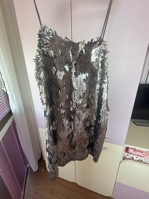 Рокля Zara, размер S