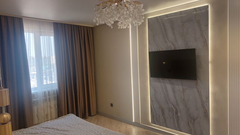 Продаётся квартира