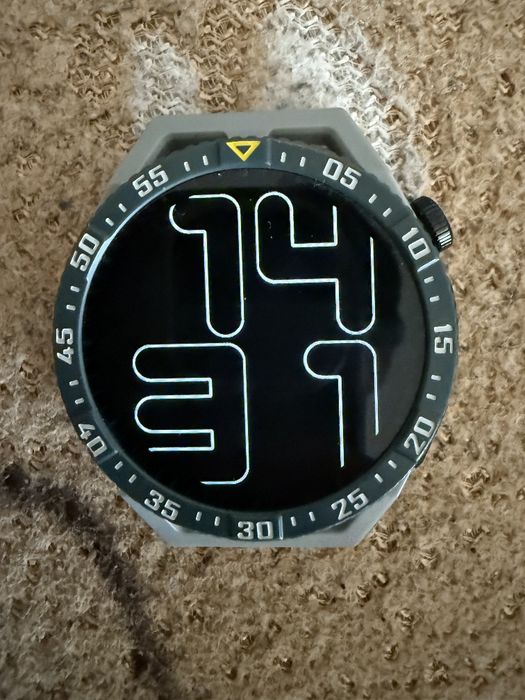 Huawei Watch GT3 SE (46mm) Green