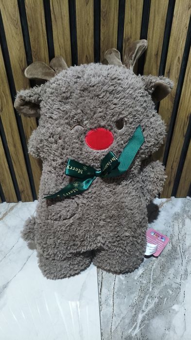 Новогодние игрушки