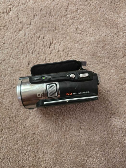 Sony DVC Handycam видеокамера