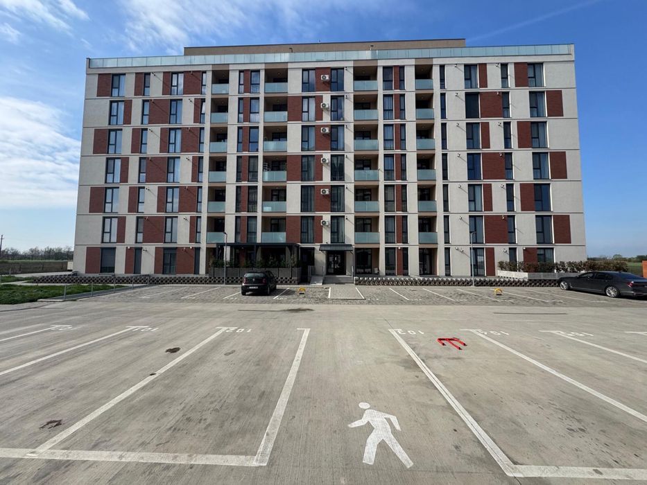 Apartament 2 camere, prima inchiriere, Calea Torontalului, Campeador,