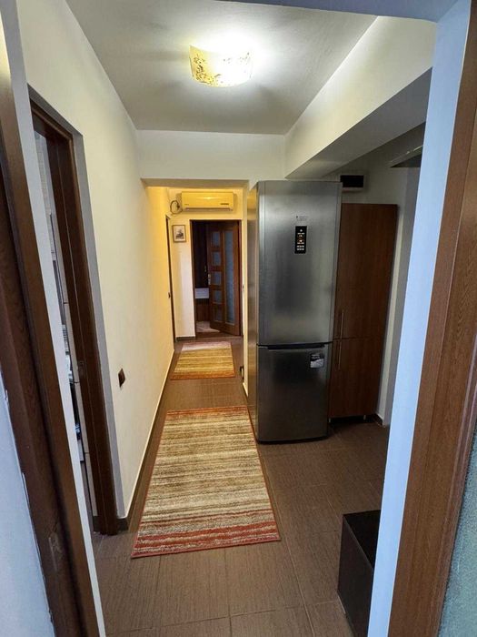 Exclusiv proprietar, apartament 2 camere | Popești-Leordeni | loc de parcare