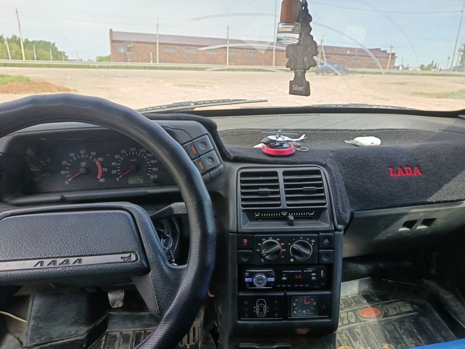 Продам ваз 2111 машина на активном ходу