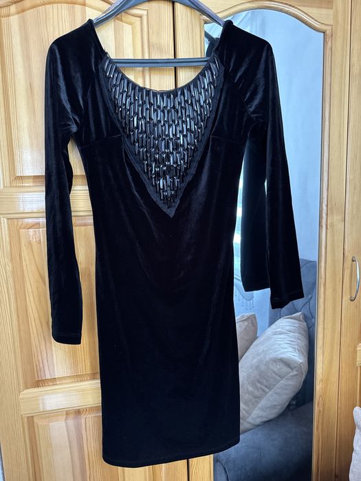 Дамска  рокля