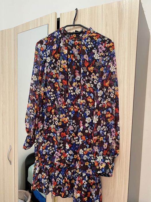 Красива дамска рокля Trendyol