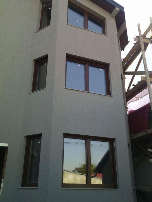 Executăm finisaje interioare și exterioare