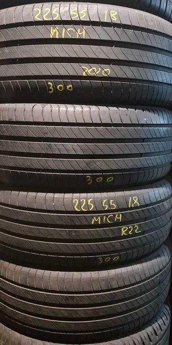 Anvelope Vara 225 55 18 /225 60 18/265 60 18