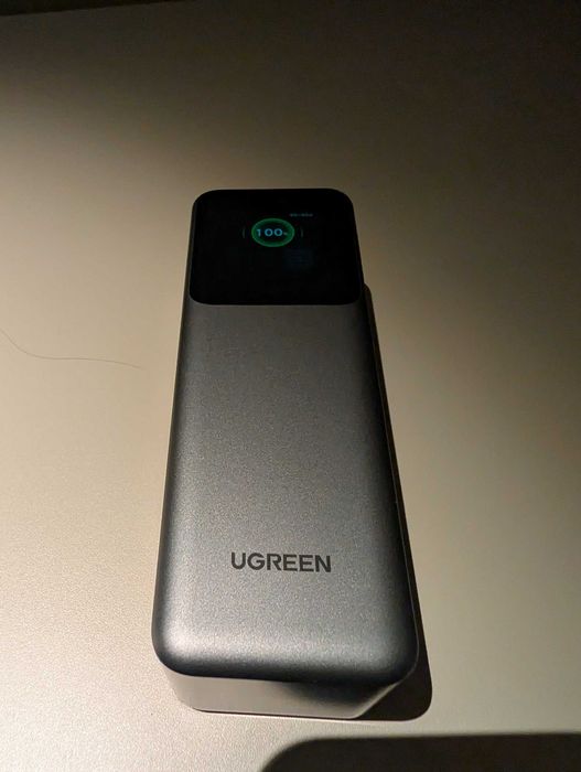 Ugreen 200W 25000mAh power bank