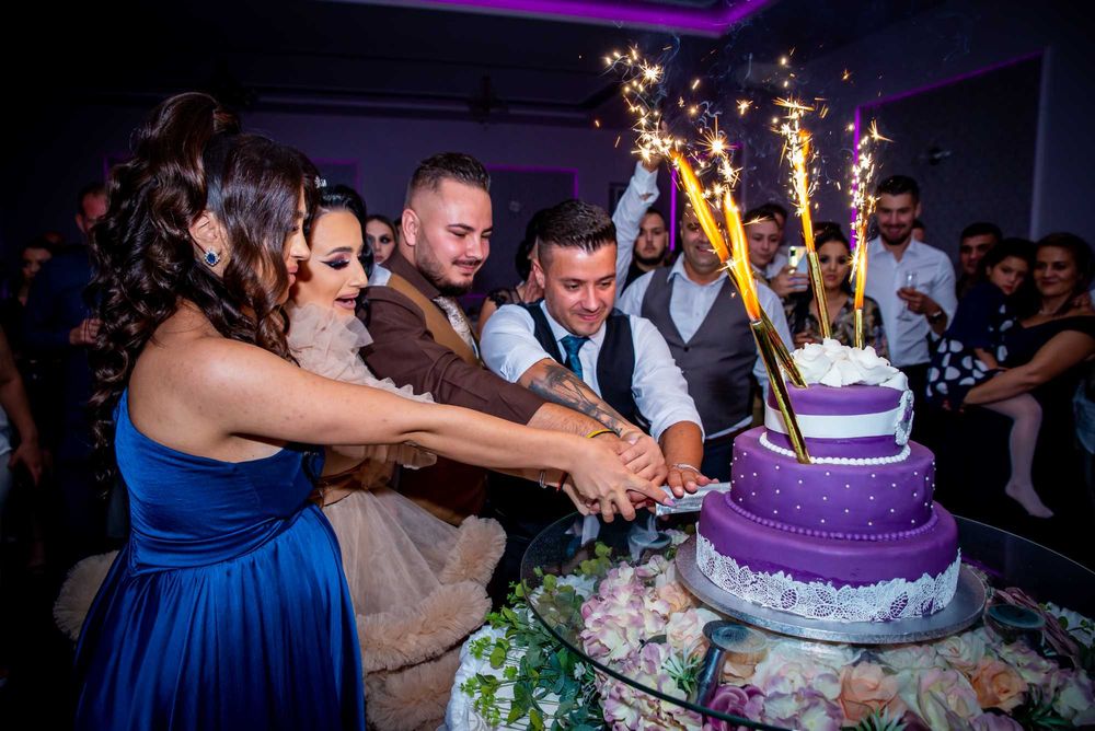 Servicii Foto-Video -Evenimente (Fotograf,Videograf,Drona,Nunta,Botez)