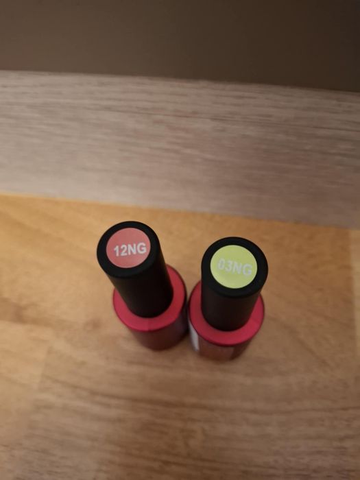 Гел лакове  kodi 2 броя за 25 лв