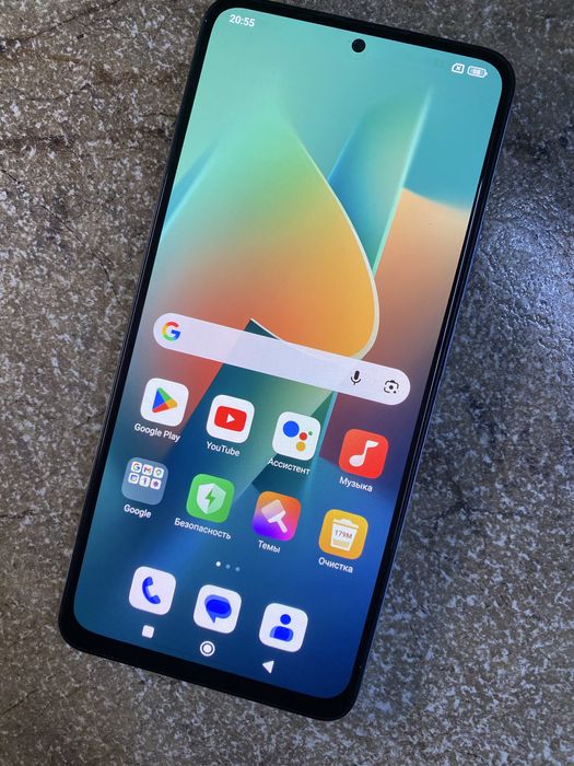 Redmi Note 11 Pro + 5G 6/128 GB