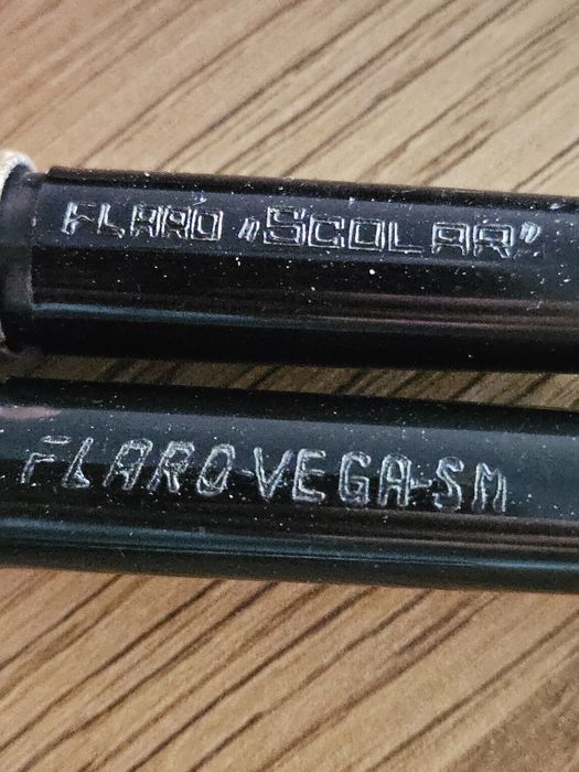 Stilouri flaro vega,