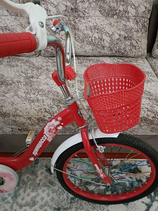 Продам велосипед!!!