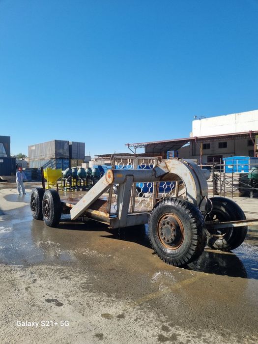 Тралер сотилади.  .