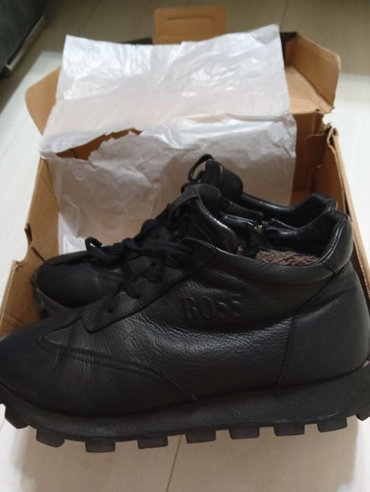 Зимняя обувь не дорого