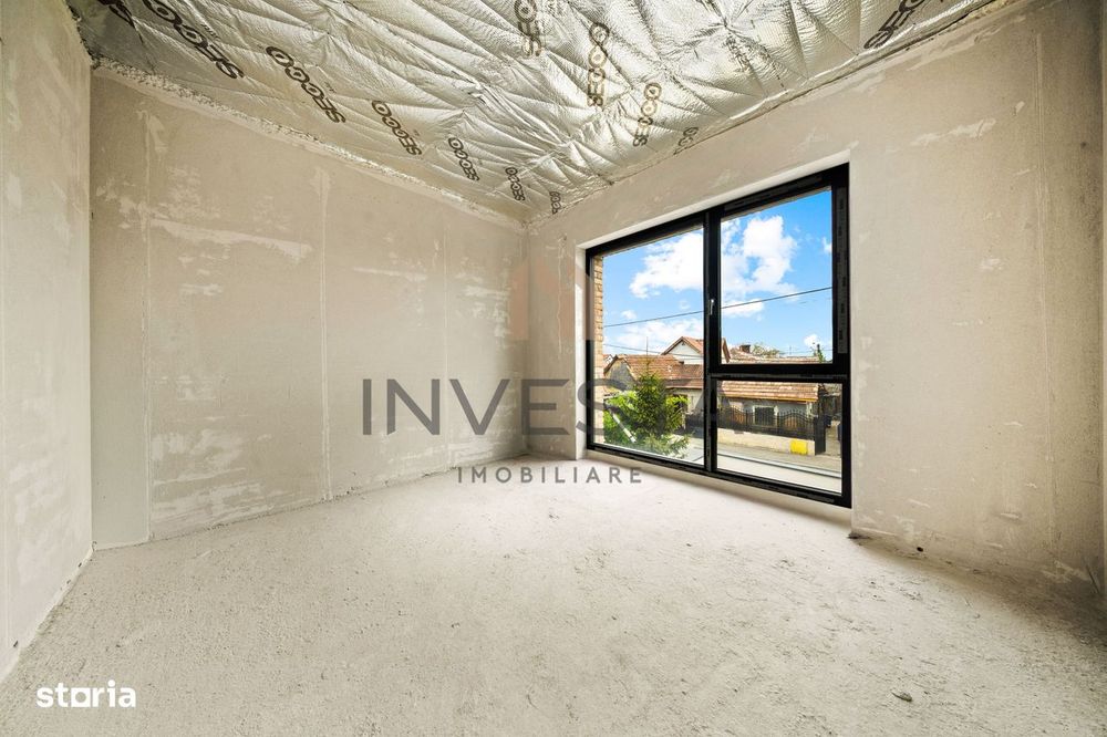 Casa individuala premium de vanzare | Cluj-Napoca – cartier Someseni