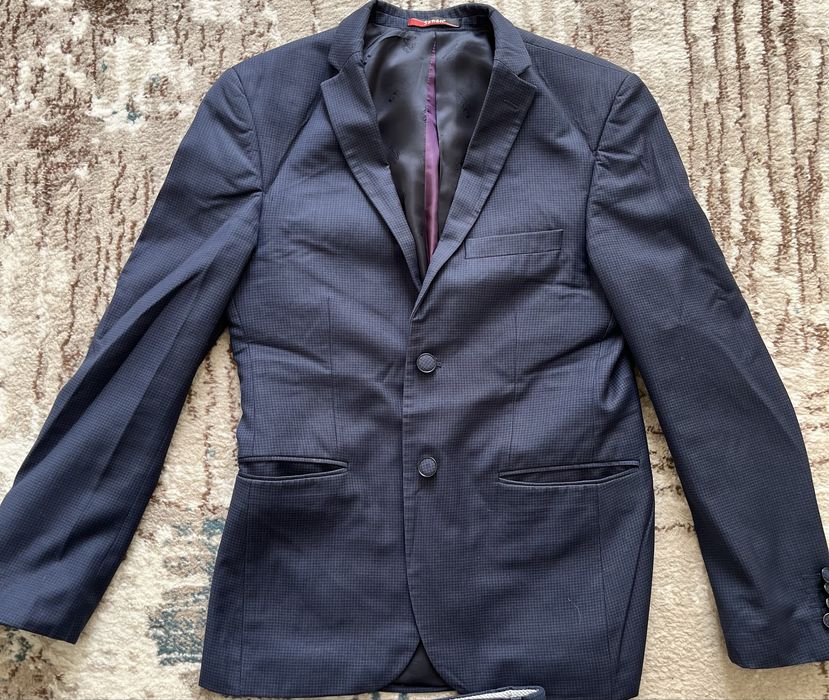 Костюм-брюки мужские