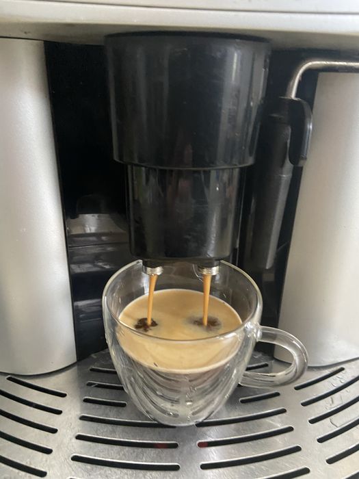 Espresor cafea Delonghi caffe venezia