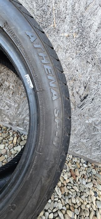 Anvelope Austone Athena SP 7 205/50 R17 93W