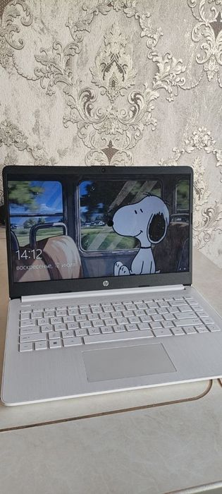 Hp touchscreen 14 dq0xxx