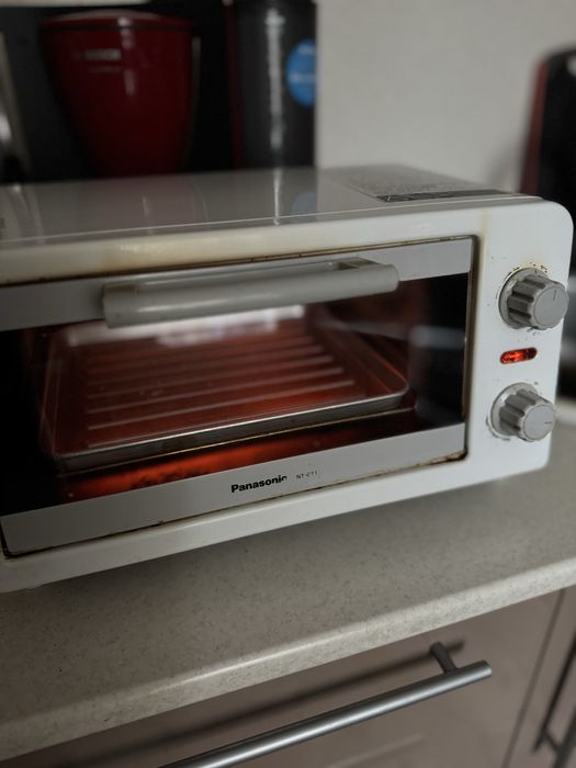 Тостерница- мини печь