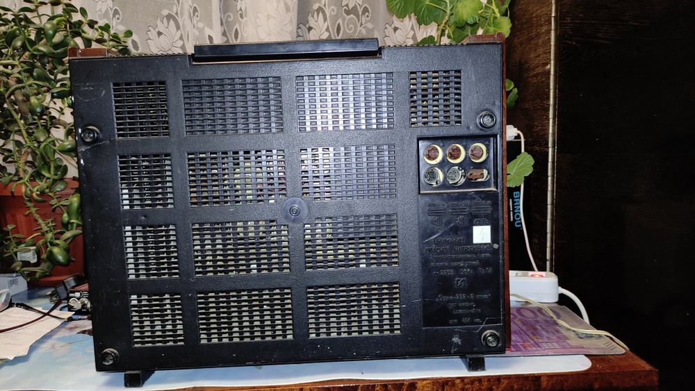 Продам Сатурн 202-2