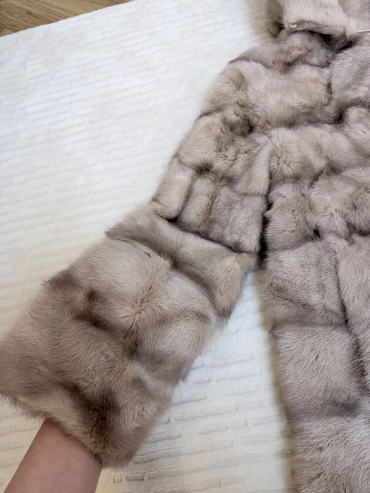 Продам Шубу оригинал